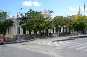 Procuradoria-Geral do Município de Vitória da Conquista inaugura sede e empossa novos membros