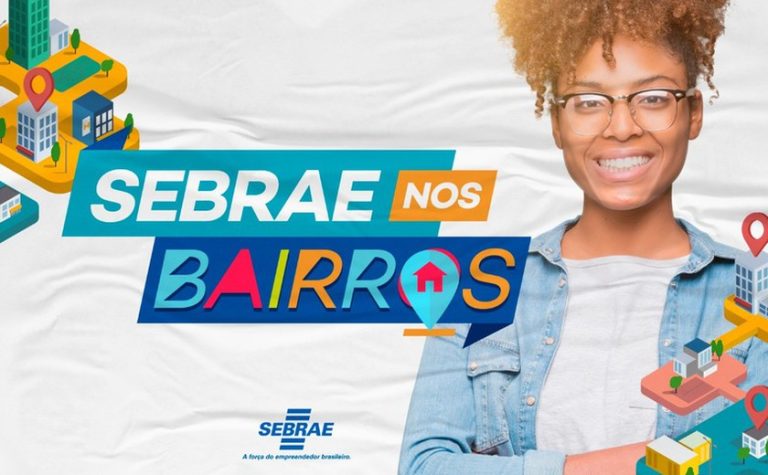 ‘Sebrae nos Bairros’ chega ao Felícia em Vitória da Conquista