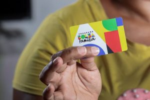Bolsa Família de junho tem maior valor médio da história: R＄ 705,40