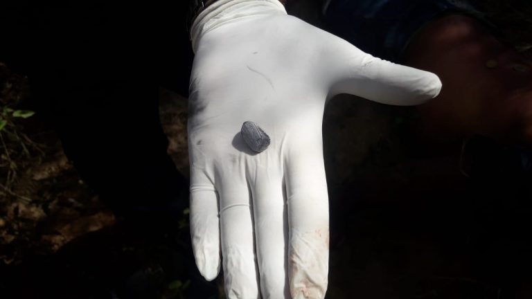 Violência: Homem que estava desaparecido é encontrado morto em Vitória da Conquista