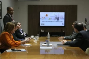 SSP-BA propõe a municípios ‘Vídeo-Polícia Itinerante’ e ‘Capacitação das Guardas’