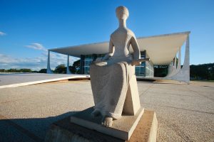 STF decide pela constitucionalidade, mas impõe restrições para aplicação do Piso da Enfermagem