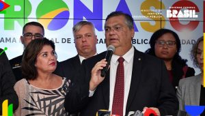 Vitória da Conquista está entre as 20 cidades baianas prioritárias do Programa Nacional de Segurança Pública