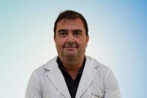 Luto: André Luís Gonçalves Santos, 56 anos; HGVC e Prefeitura emitem nota de pesar