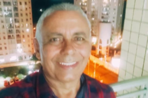 Nota de pesar: Derval Gomes Pereira