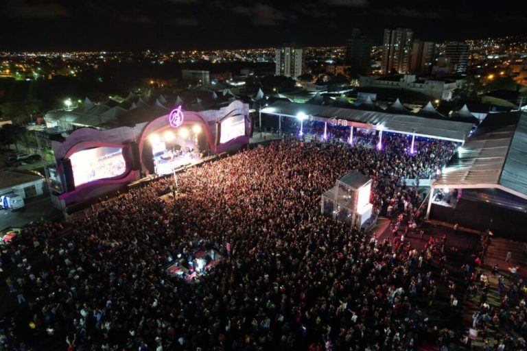 Ações sustentáveis do Festival de Inverno Bahia são ampliadas neste ano