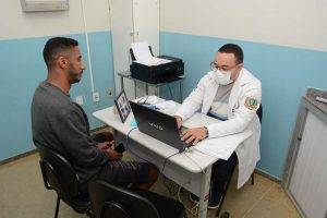 ‘Menos Médicos’. governo federal reduziu quantidade de profissionais para Vitória da Conquista, diz Secretário de Saúde