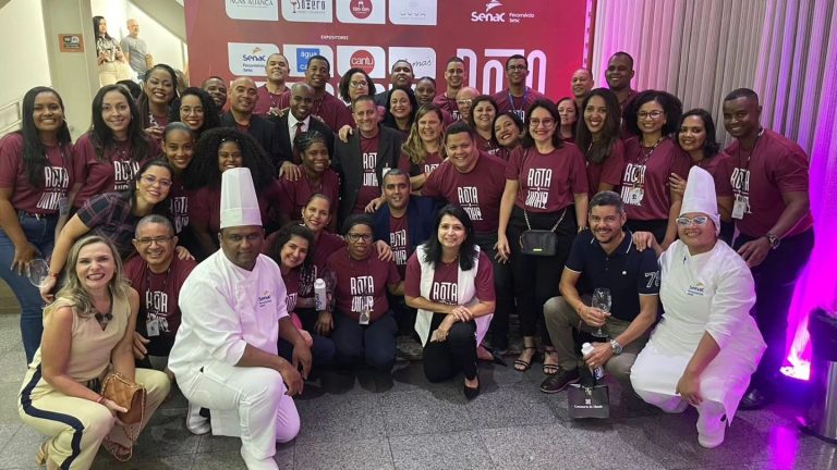 Rota do Vinho: Sucesso em Salvador, evento acontece pela primeira vez em Vitória da Conquista