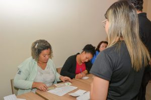 Nesta semana a repescagem da vacinação contra Influenza será na zona rural de Vitória da Conquista