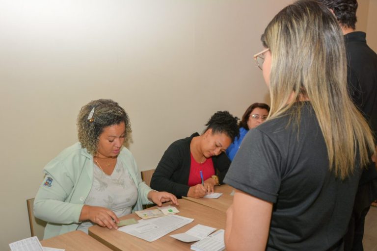 Nesta semana a repescagem da vacinação contra Influenza será na zona rural de Vitória da Conquista