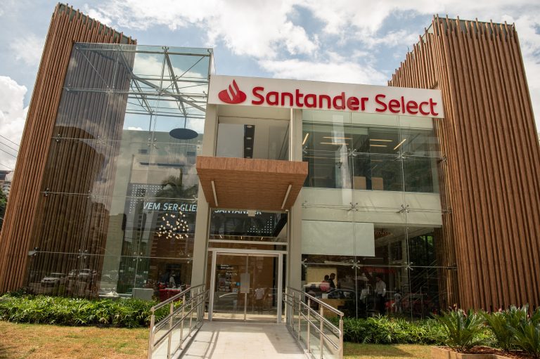 Santander Select tem vagas de trabalho abertas na Bahia