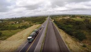 A Concessão da BR-116 é um caso para estudo