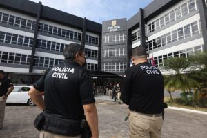 Polícia Civil da Bahia tem a maior reestruturação desde a década de 70