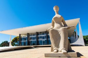 STF proclama resultado final do julgamento do Piso da Enfermagem