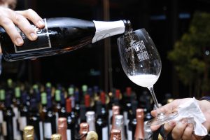 A Rota do Vinho chega pela primeira vez em Vitória da Conquista