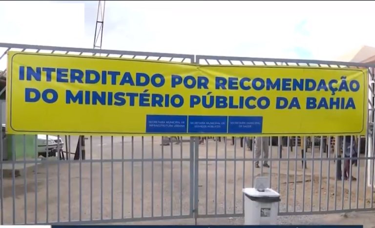 Depois de muita confusão, Centro de Abastecimento de Vitória da Conquista volta a funcionar