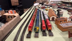 Morador de Vitória da Conquista ajuda a preservar a memória ferroviária do país