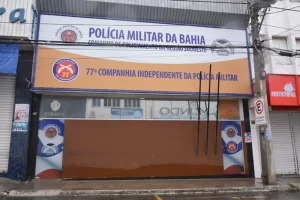 Polícia prende homem que esfaqueou casal em festa no Renato Magalhães em Vitória da Conquista