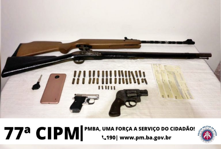 Polícia prende suspeitos de envolvimento no assassinato de homem que teve corpo encontrado nas imediações da UESB