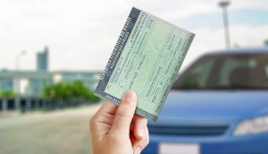 Placas com finais 9 e 0 tem 10% de desconto no IPVA até 27 e 28 de julho
