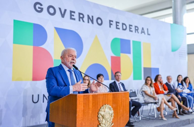 Pesquisa aponta aumento da aprovação do governo federal e de Lula em 200 dias