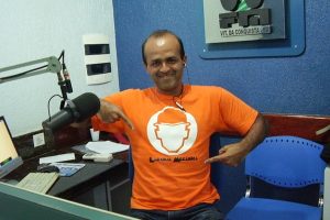 Dia Mundial do Rock: Uesb FM toca 24 horas de rock n´roll e resgata cena de Vitória da Conquista