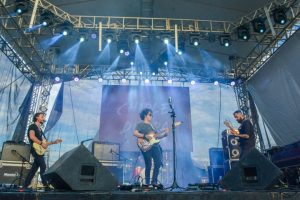 mês do rock: Prefeitura lança playlist com coletânea de artistas de Vitória da Conquista e anuncia outros eventos dedicados ao gênero