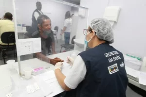 Sesab abre Processo Seletivo em Vitória da Conquista com salários de R$ 2.810,30 para ensino médio