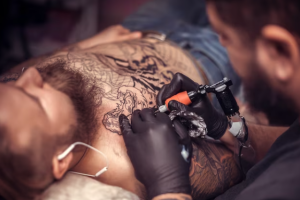 Terceira edição do Rock and Tattoo acontece no Boulevard Shopping