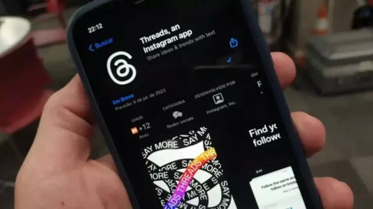 Excluir a conta no Threads pode afetar seu Instagram: Saiba mais sobre os cuidados com a nova rede social