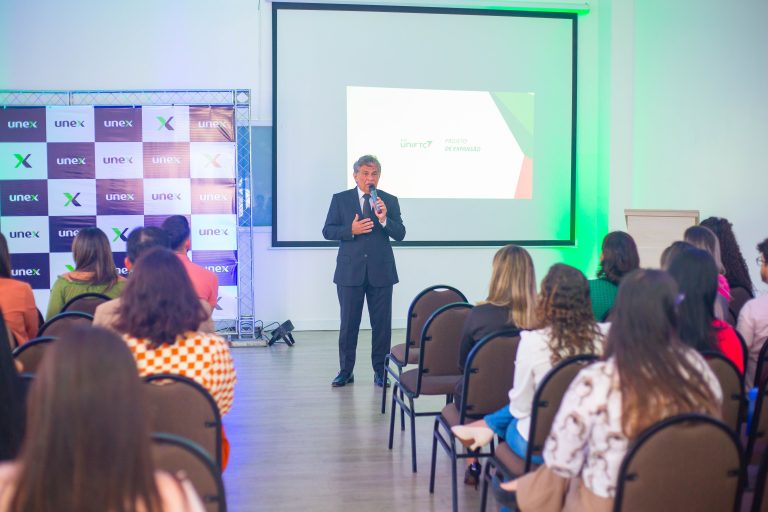 UniFTC Vitória da Conquista agora é Unex – Centro Universitário de Excelência