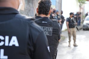 Homem tem mandado cumprido por furto em Vitória da Conquista