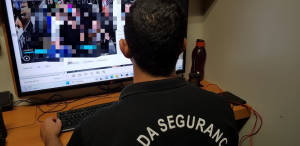 Traficante é preso ao tentar entrar no Festival de Inverno de Conquista