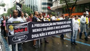 Apagão: Entrada da PF no caso aumenta suspeita de sabotagem na Eletrobrás