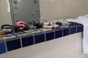 Falsa médica presa em Brumado é enfermeira concursada em Vitória da Conquista