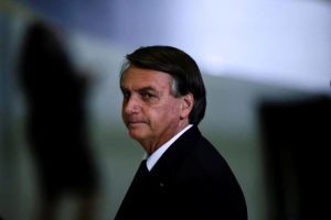 Movimentos pedirão prisão de Bolsonaro em atos do 7 de Setembro