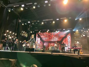 Festival de Inverno Bahia confirma sucesso do evento com Parque de Exposições lotado