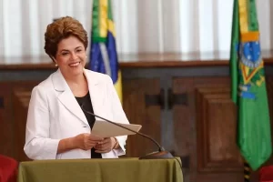 TRF-1 inocenta Dilma Rousseff no caso das pedaladas fiscais