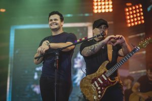 Matheus & Kauan são a grande novidade do Festival de Inverno Bahia 2023