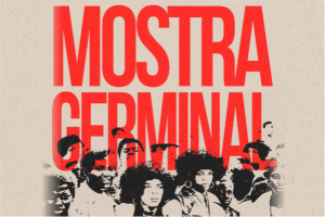 ‘Mostra Germinal’ exibe clássicos do cinema na UESB campus Vitória da Conquista