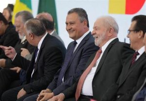 Novo PAC vai investir R＄ 119,4 bilhões em obras e serviços na Bahia