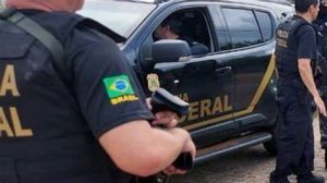 Operação Lesa Pátria da PF também cumpre mandados de prisão na Bahia