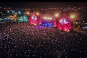 Agência de turismo soteropolitana realiza bate volta para o Festival de Inverno Bahia