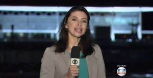 Repórter demitida da Globo assume cargo de confiança no Governo Lula