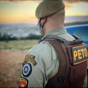 Tentativa de homicídio no Alto da Colina, em Vitória da Conquista