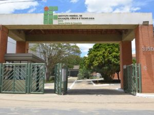 IFBA oferta cerca de 6 mil vagas em processo para ingresso em cursos técnicos