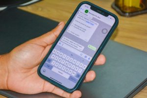 Usuários do transporte público de Conquista poderão fazer recarga do cartão on-line e efetuar o pagamento via PIX