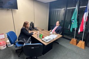 Câmara Federal atende pleito da FNP e aprova desoneração da folha de pagamento de todos os municípios até 2027