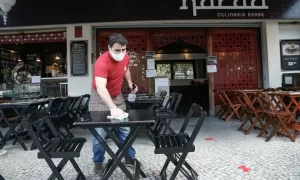 Associação Brasileira de Bares e Restaurantes vê como retrocesso a volta do imposto sindical