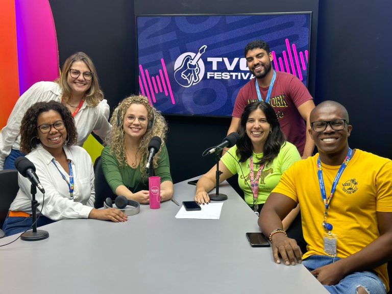 Festival de Inverno Bahia lança a TV Festival